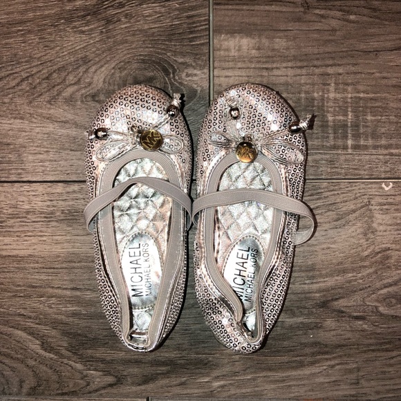 michael kors doll shoes price